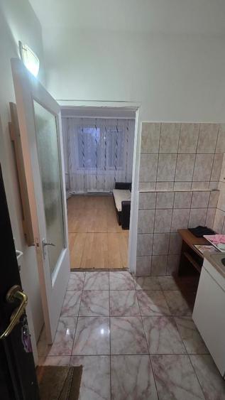 Garsoniera Zona CET 18 mp - 3