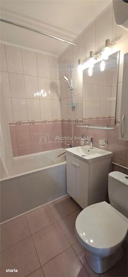 2 camere - Crangasi -parcare- metrou- mobilat si utilat-renovat-modern - 12