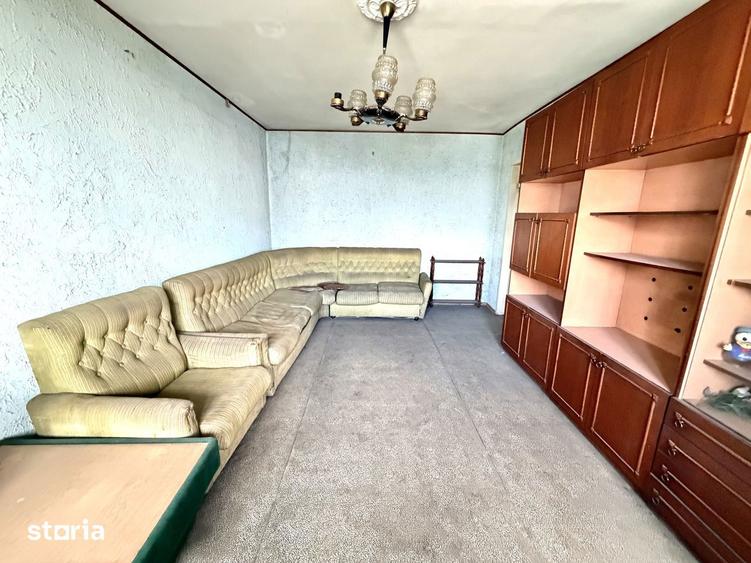 Apartament 3 camere, et 3, 73 mp, Ion Luca - Mioritei - 1