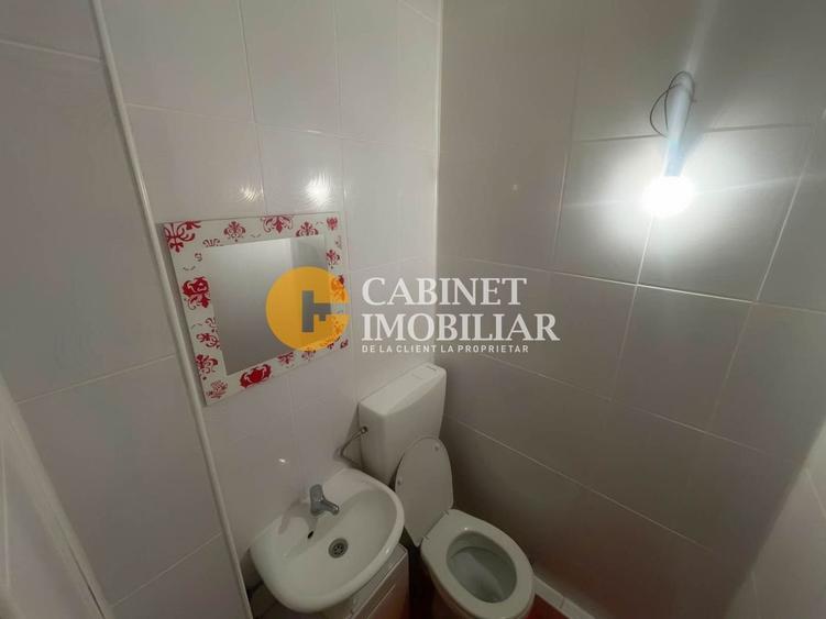Apartament 3Camere Decomandat + 2 Bai -Zona Dacia - 5