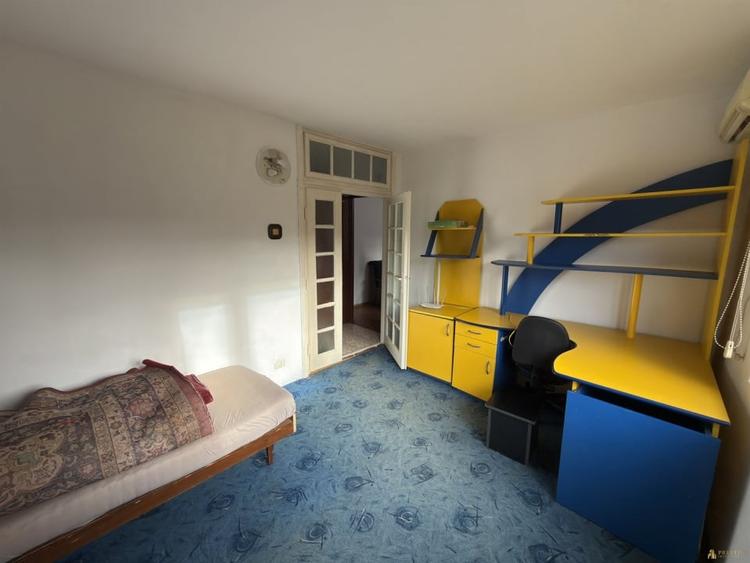 Apartament 2 camere tip Q de vanzare la parter, str. Feldioarei - 9