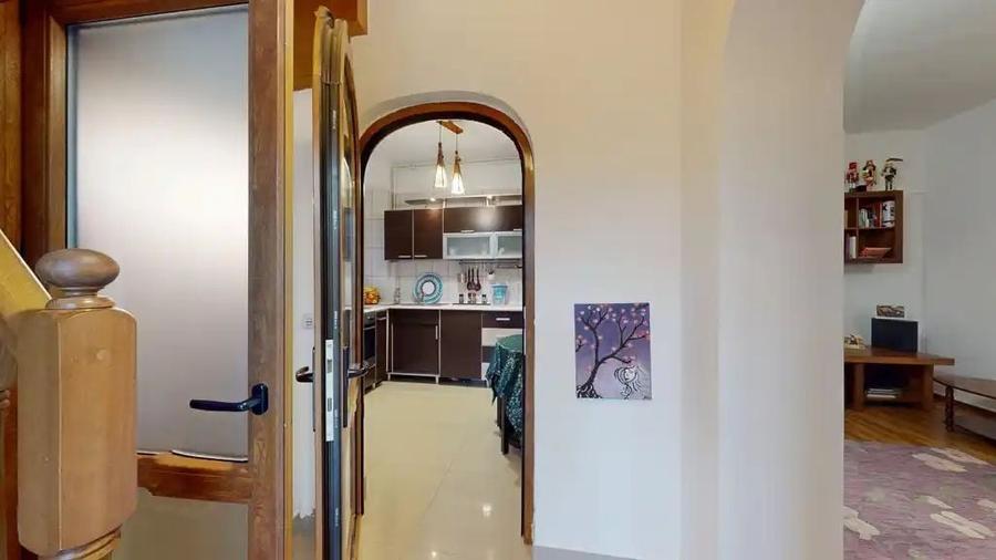 GROZAVESTI - Orhideea / Vila multifunctionala 251 mp / Teren 270 mp - 15