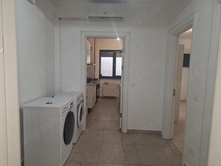 Ofer spre inchiriere ap - 7