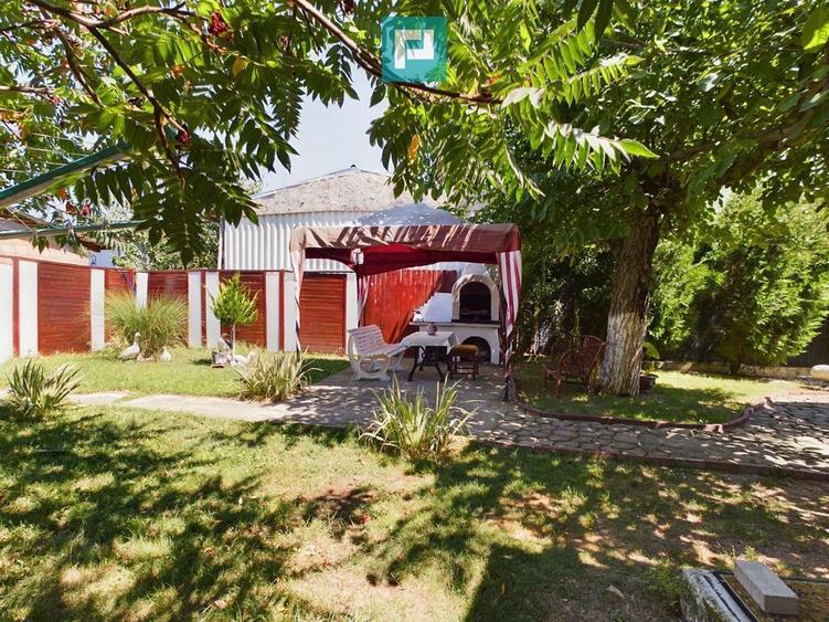 Casa stil conac pe drumul Ceta?ii - ?iria - 17
