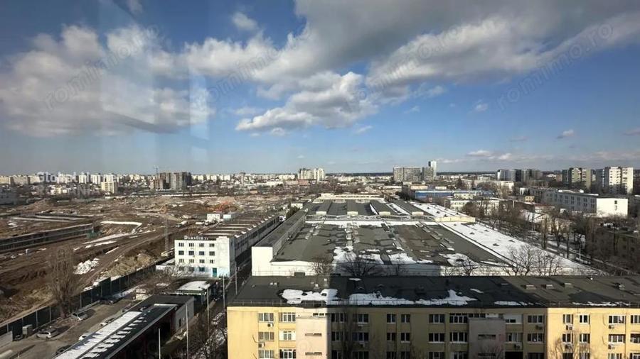 Spa?iu birou de inchiriat | Zona Obor | 50MP - 6