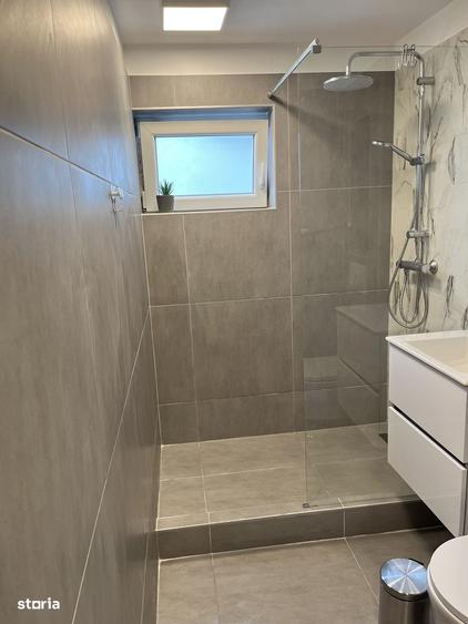 Apartament cu 2 camere, tip Q - 6