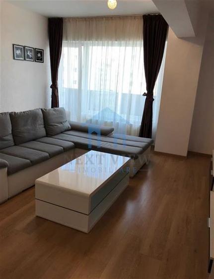 Apartament 3 camere, Calea Dorobantilor - 1