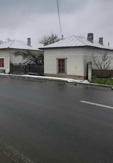 Vand casa 1000 mp in Valea Stanciului - 1