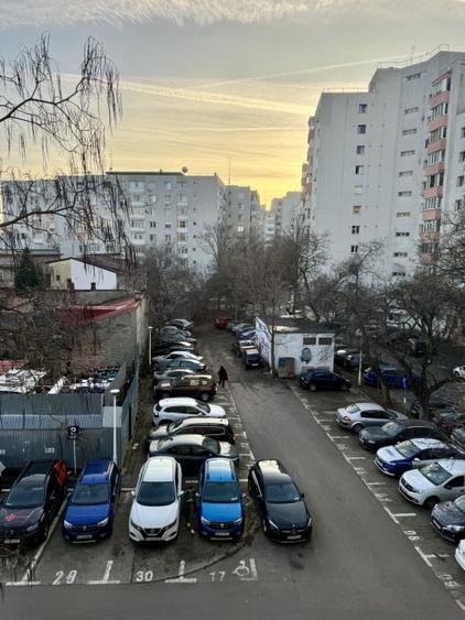 Apartament 2 camere | Metru Obor | Etaj 3 - 14