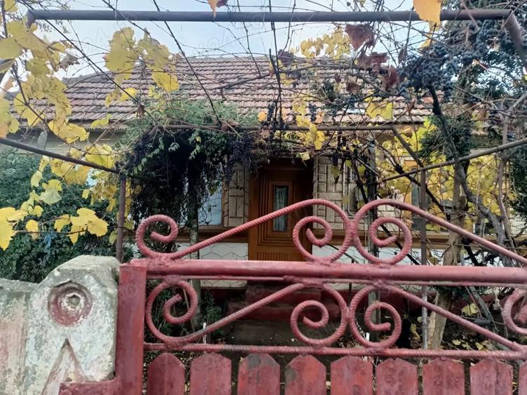 Casa de vanzare in Dambroca, Buzau - 7