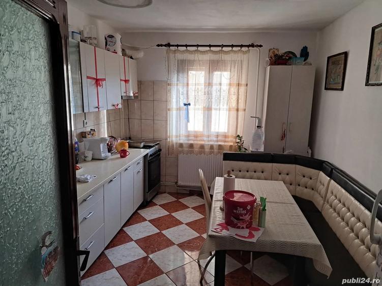 APARTAMENT 4 camere decomandat langa parcul NICOLAE ROMANESCU - 8