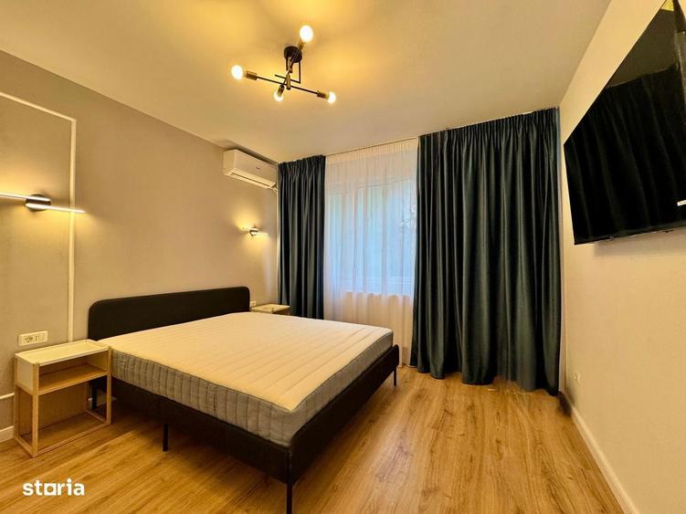 The Haven 15#2 | 2 camere | Bl. Cantemir | Prima inchiriere - 1