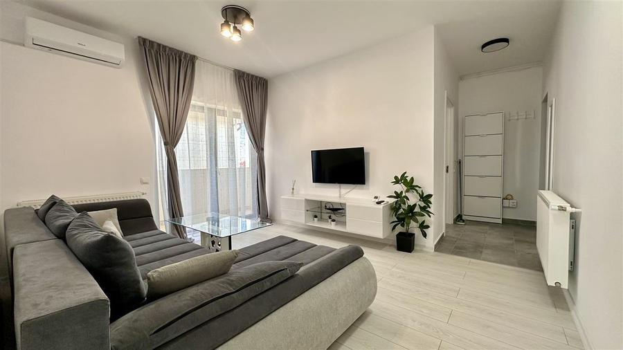 Inchiriere apartament cu 2 camere Bragadiru - 1