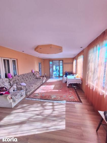 Casa 6 camere Frumusani teren 1341 mp caramida - 15