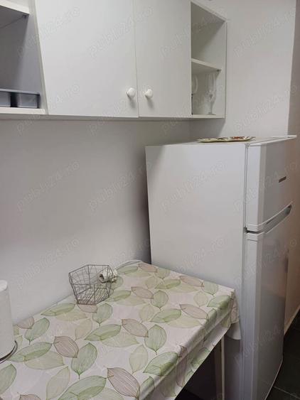 Proprietar, inchiriez apartament 2 camere, zona Circumvalatiunii - 4