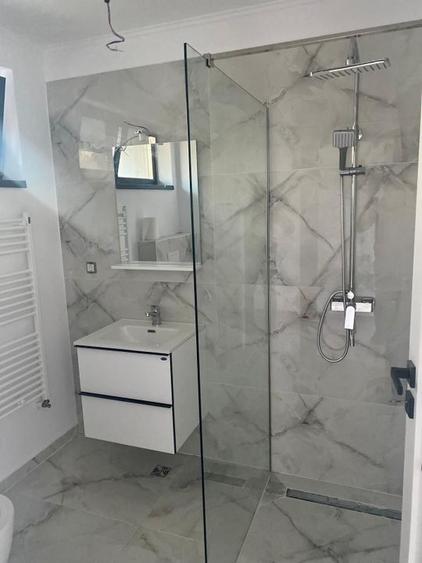 2 Vile/Case noi, de v&acirc;nzare la munte in loc. Breaza - Prahova - 13