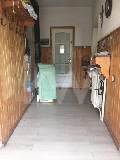 Casa individuala cu 2 corpuri – Terezian, Sibiu - 4