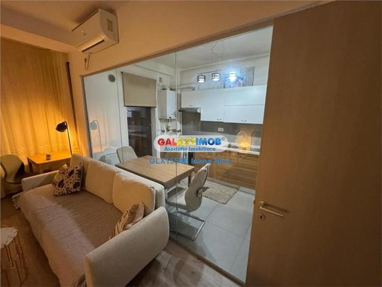 STUDIO DE INCHIRIAT IN GROZAVESTI - 2