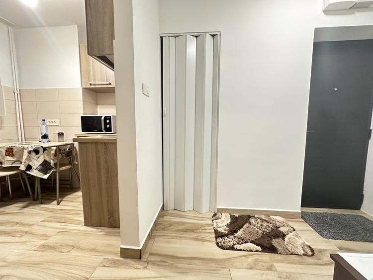 Apartament 2 camere, 50 mp utili, parter - zona Politehnica - 11