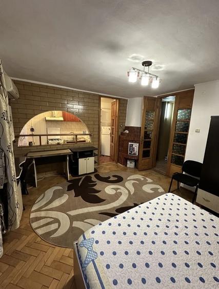 Apartament cu 1 camera, decomandat, zona Gara - 3