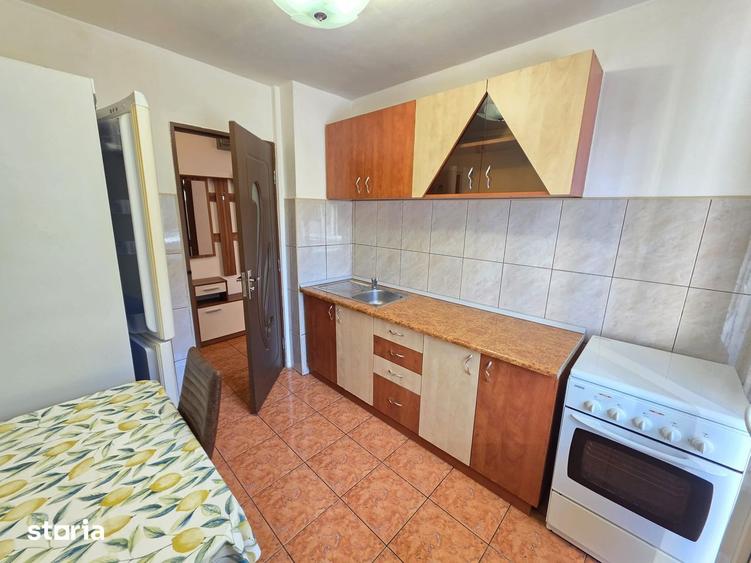 Chirie Apartament 2 Camere decomandat intrare Racadau Str. Carpatilor - 20