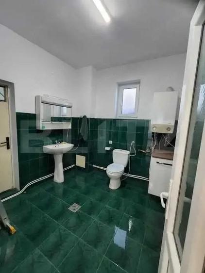 Casă cu 2 camere cu Teren 120 Mp în Central