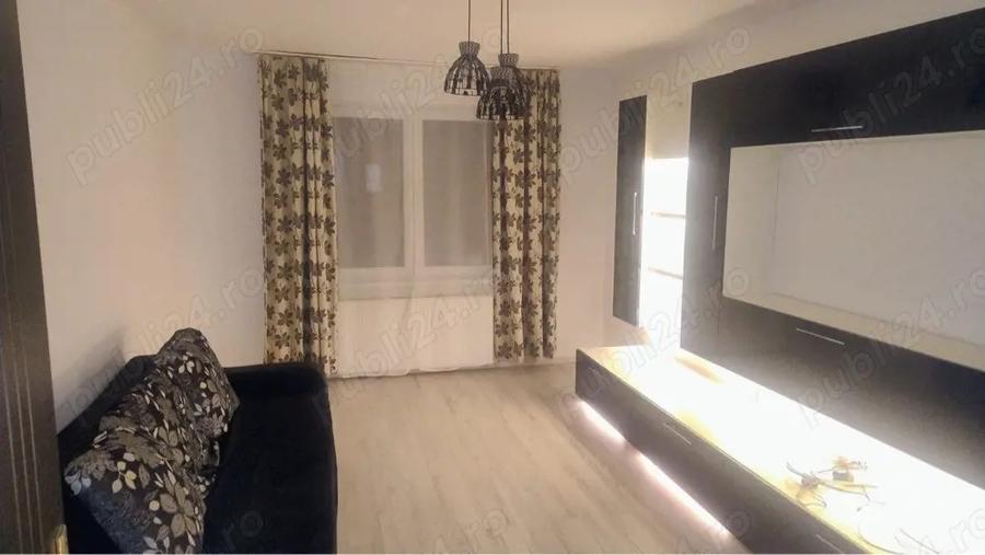 Inchiriez apartament 2 camere zona Unirii - 10