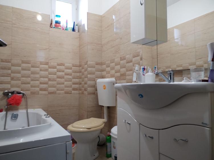 3 camere bloc nou - Brazda lui Novac - 12