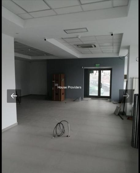 Inchiriere spatiu comercial la Gara de Nord, 256mp - 3