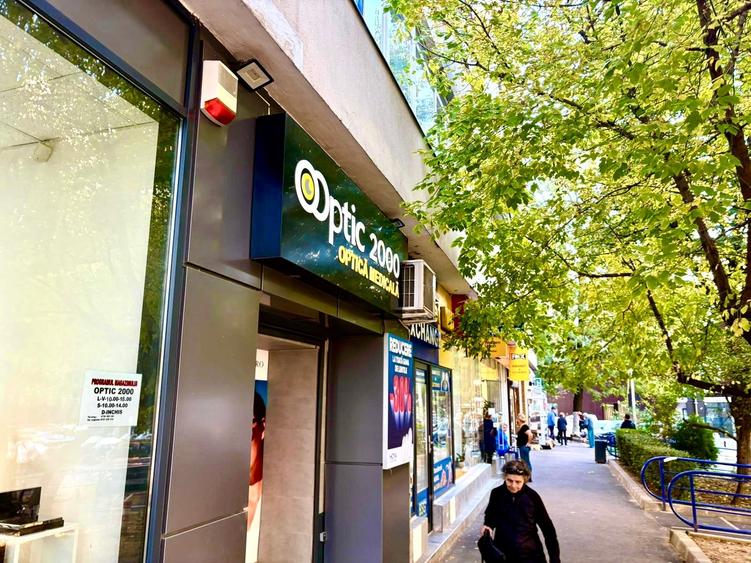 Spatiu comercial 160 mp de vanzare – Sos. Alexandriei - 2