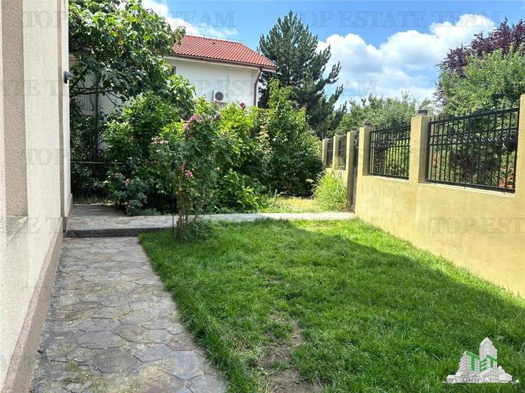 FOR SALE /Dream Residence Villa P+1+M / Nature & Forest Access - 4