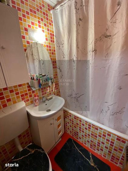 Apartament 2 camere/ 10 min metrou Titan/ sector 3 - 3
