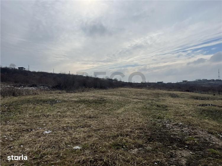 RECO teren intravilan in Oradea - 8