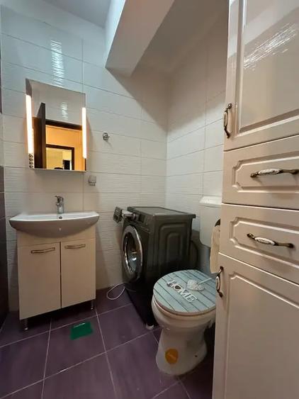 Apartament 3 camere decomandat, Loc de parcare inclus, Lângă Auchan și Metrou - 12