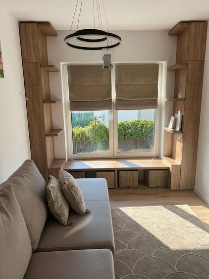 Vila de vânzare Pipera - American Village - 11