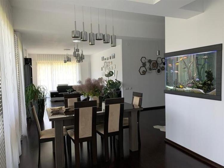 LUX pe clasa Penthouse, terase cinematografice, ariere pretioasa - 13