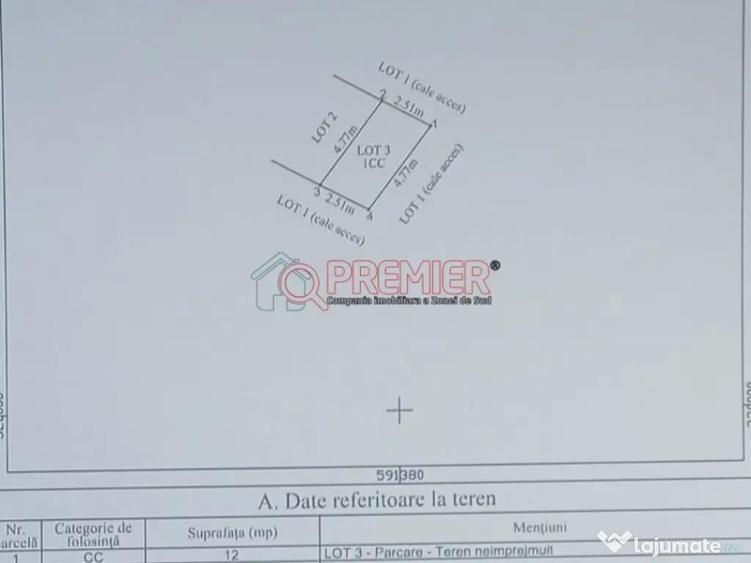 Garsoniera investi?ie Metrou Dimitrie Leonida Parcare - 8