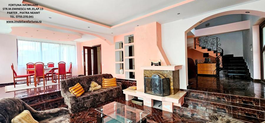 Proprietate zona Ursuleti, cu toate facilitatile - 1