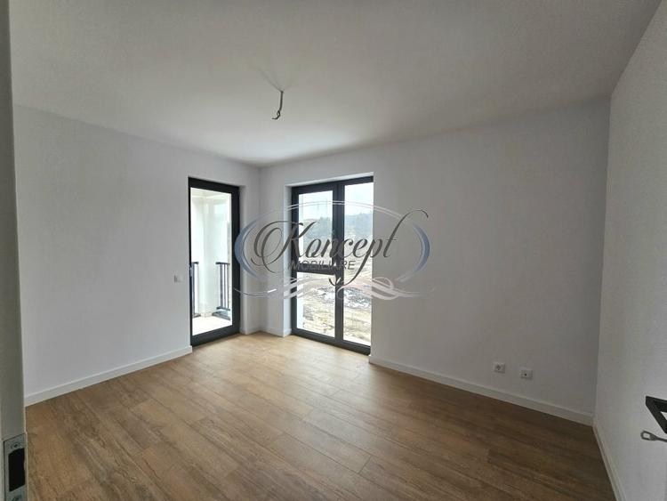 Apartamente finisate cu incalzire in pardoseala - 6