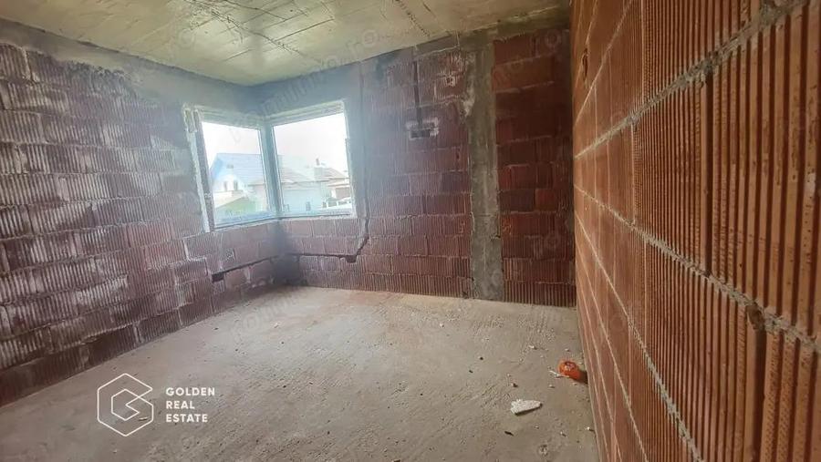 Casa cu teren 655 mp, Giarmata - 5