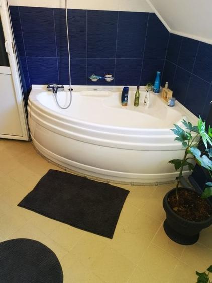 Duplex Gavana D+P+E+M, teren 500mp, garaj - 33