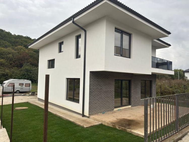 Casă individuală modernă în zona Roată – Făget - 7