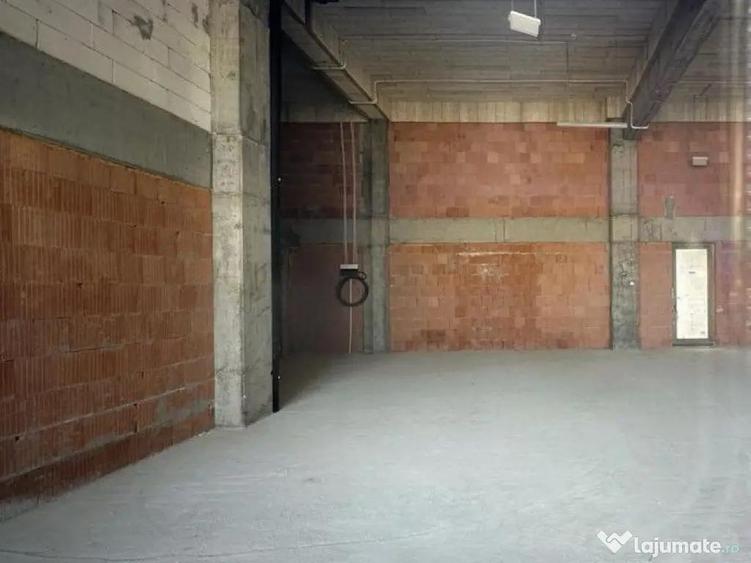 Zona B. Vacarescu Fabrica de Glucoza 160 mp vitina mare - 1