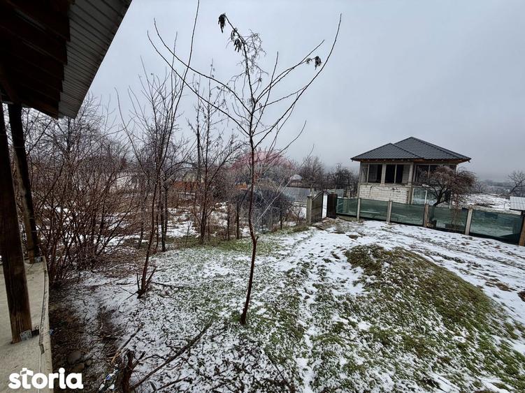 Casa Bolotesti / Vitanestii de Sub Magura - 20