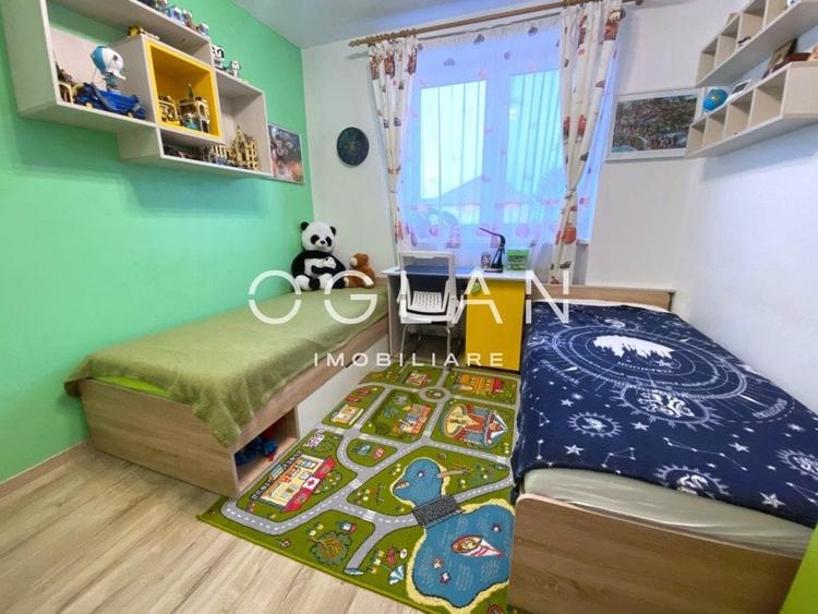 Apartament 3 cam, str. Rahovei, 0% Comision - 7