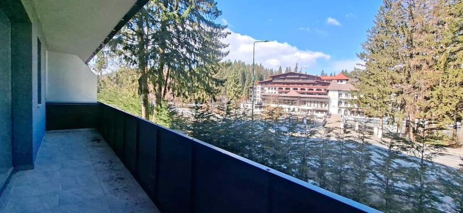 Apartament 2 Camere Poiana Brasov - 1