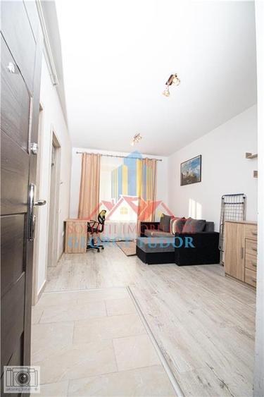 Garsoniera decomandata,Str. Weiner Palada,Nr 9D, Chiajna - 1