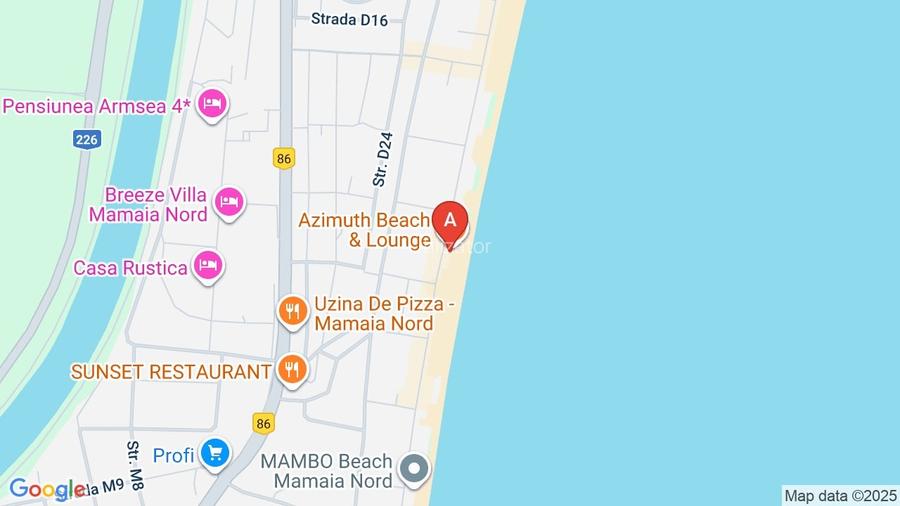 Vand partament mamaia nord cu vedere superba la mare Vand partament mamaia nord cu vedere superba la mare