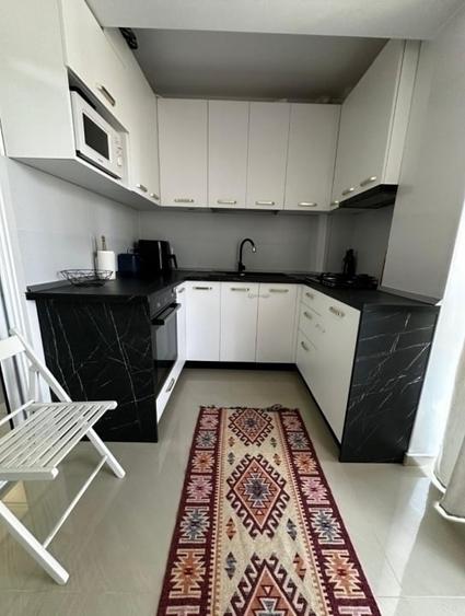 Apartament 3 camere 74 mp Etaj 1/3 Loc Parcare /Mobilat /Valea Lupului - 3