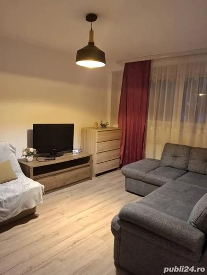 Garsoniera 32 mp Centrul Vechi - 2